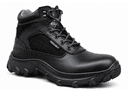 Bota Corta Tactica Militar Policia Hombre Workland 76213