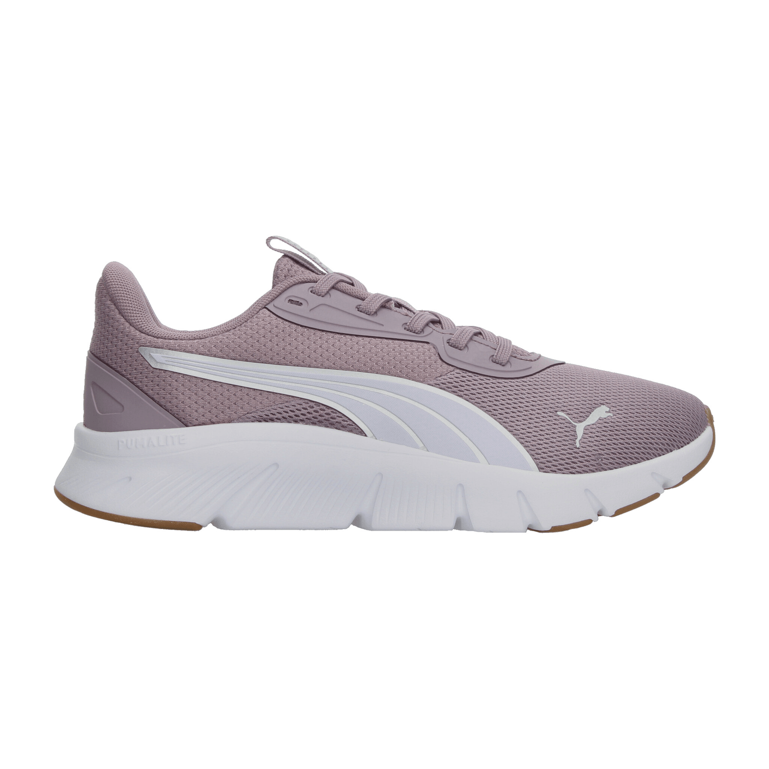 Tenis Puma FlexFocus Dama Deportivo Lila Mujer — imagen 1