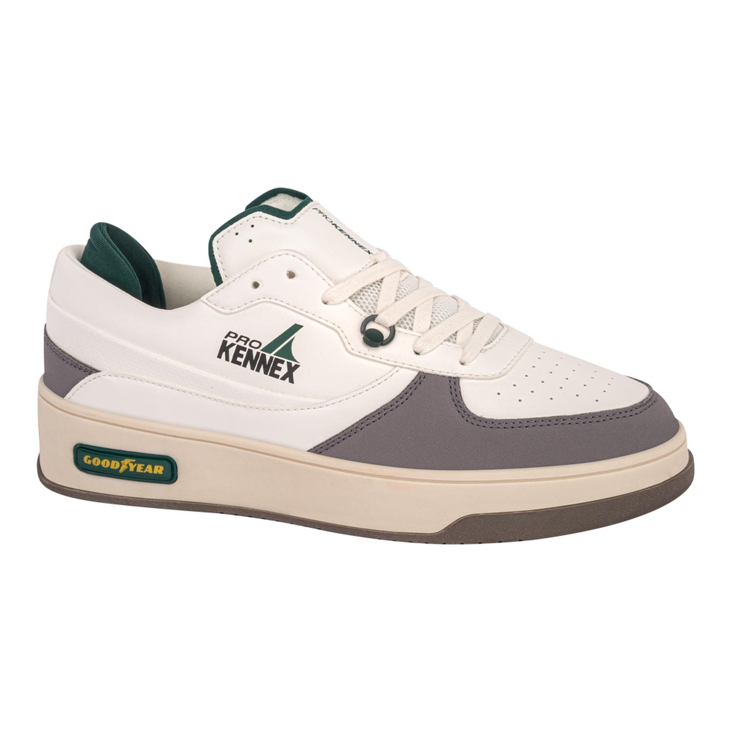 TENIS CABALLERO GOODYEAR PROKENNEX CHOCLO CASUAL 1271797 — imagen 2