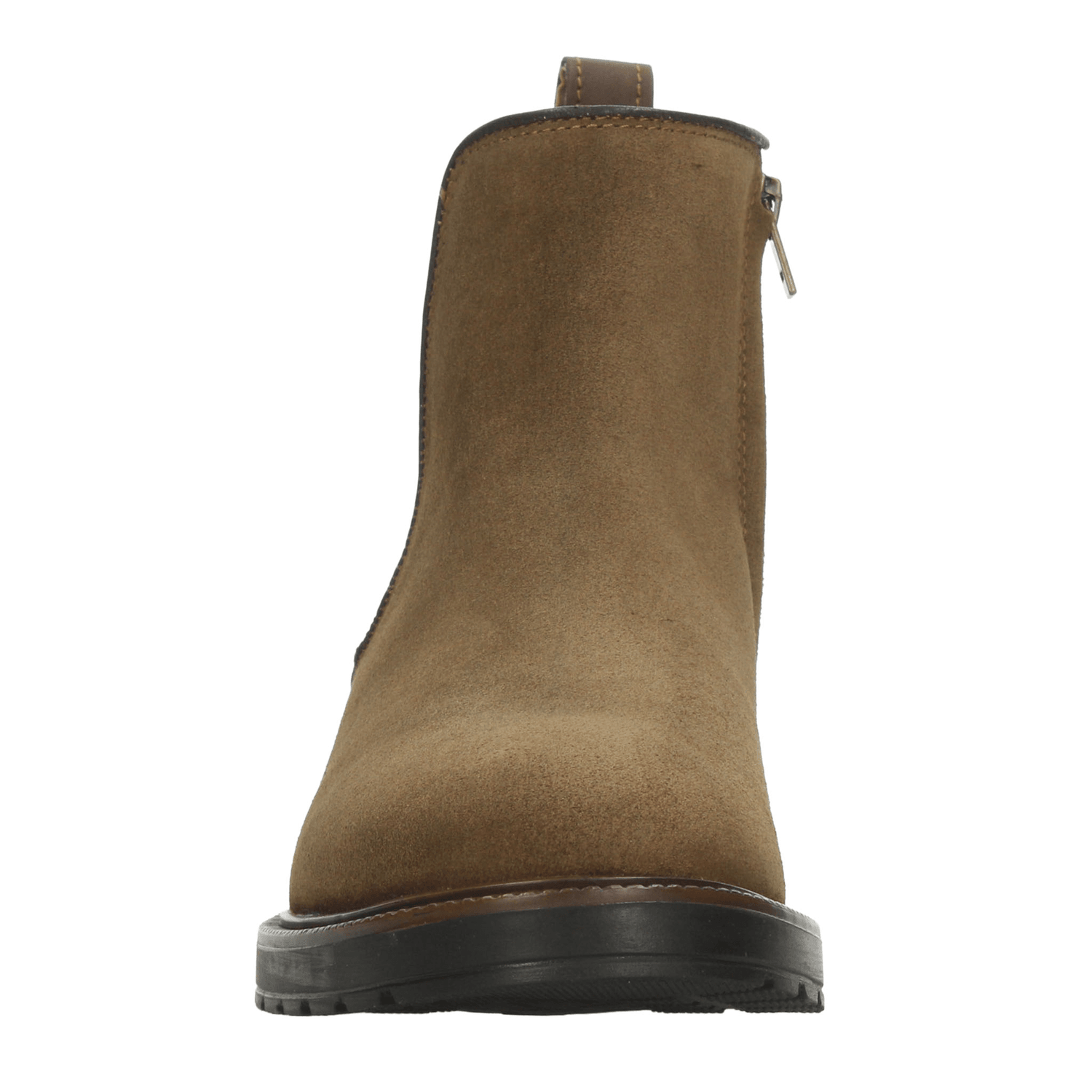 Bota Levis Hombre Casual Chelsea Cierre Caballero Arena — imagen 6