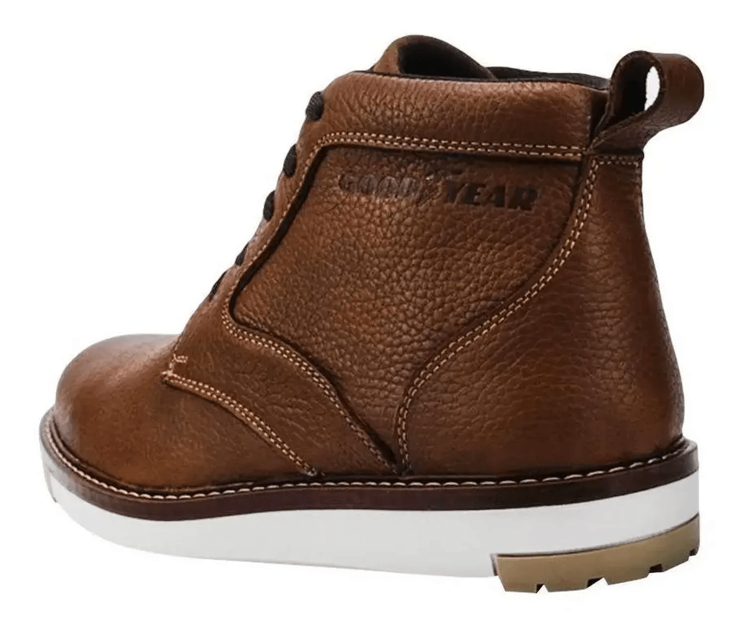 Bota Hombre Casual Goodyear 7114 — imagen 5