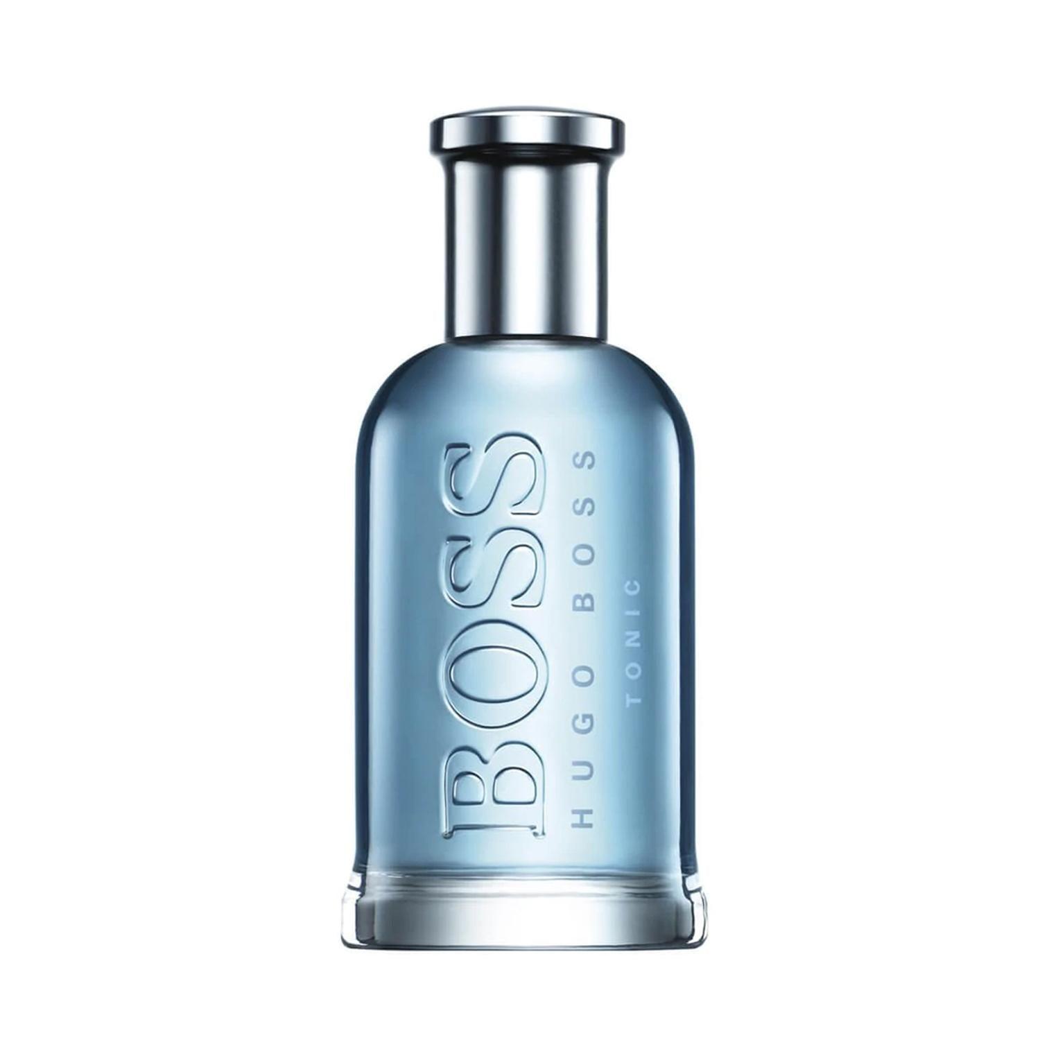 HUGO BOSS BOTTLED TONIC EDT 100 ML — imagen 1