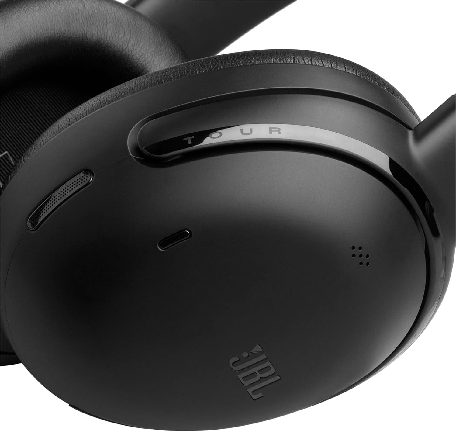 Audifonos Inalambricos JBL Tour One M3 - Negro — imagen 3