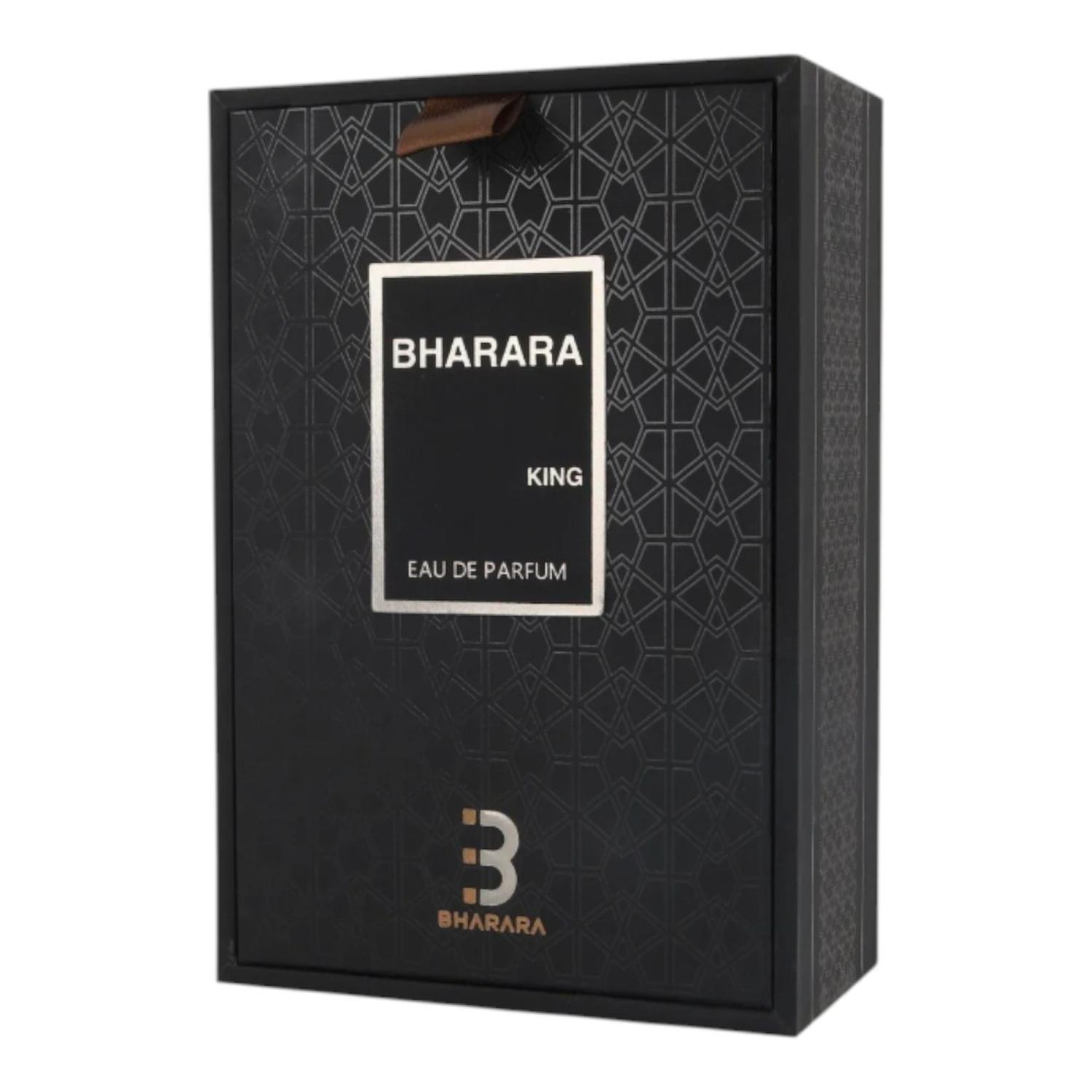 BHARARA KING EDP 100 ML — imagen 2