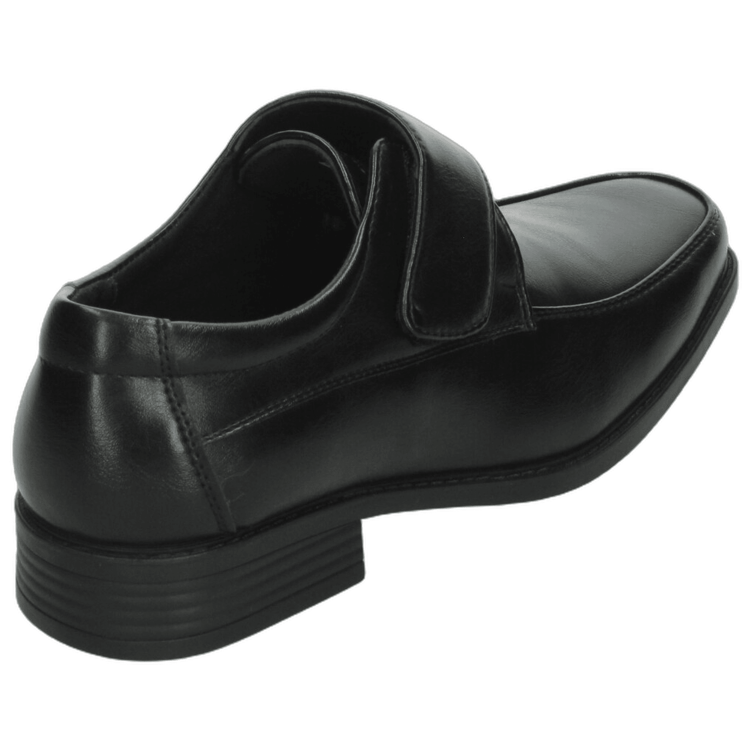 Zapato de Vestir Ozono Hombre Negro Para Caballero — imagen 4