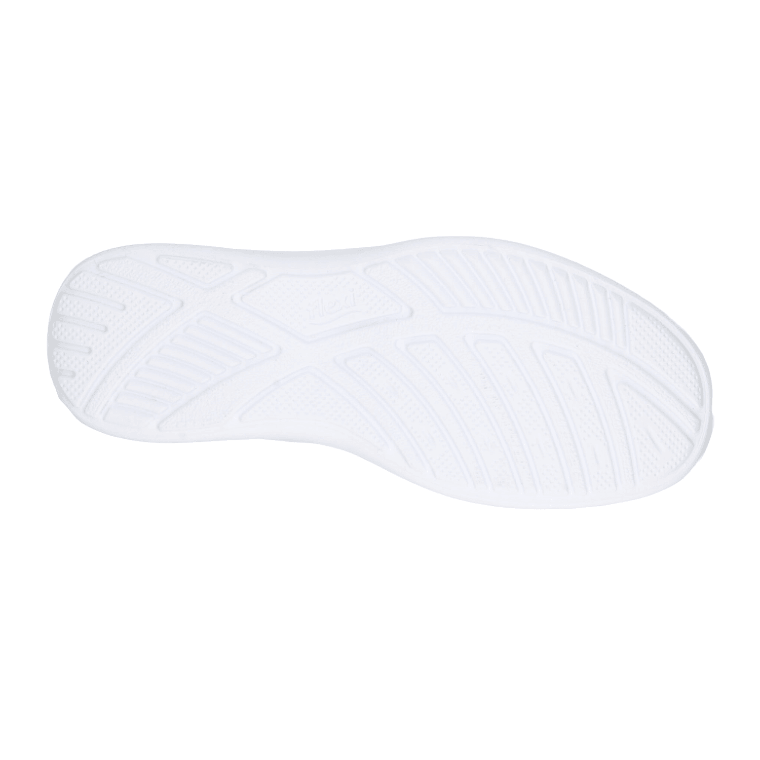 Zapato Flexi Kaiser Hombre Blanco Enfermeria Casual Caballero — imagen 11