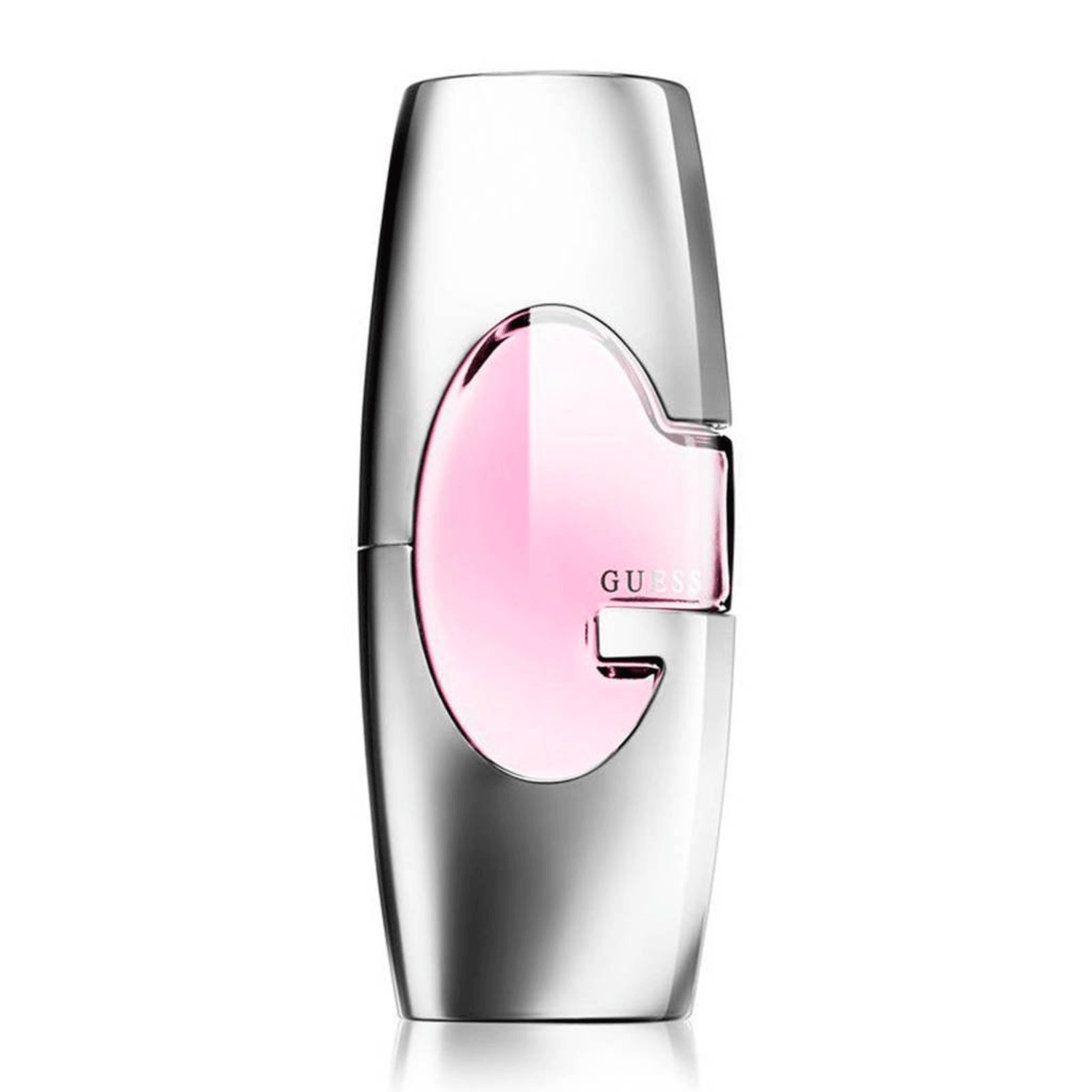 Guess Pink Edt 75 Ml — imagen 1