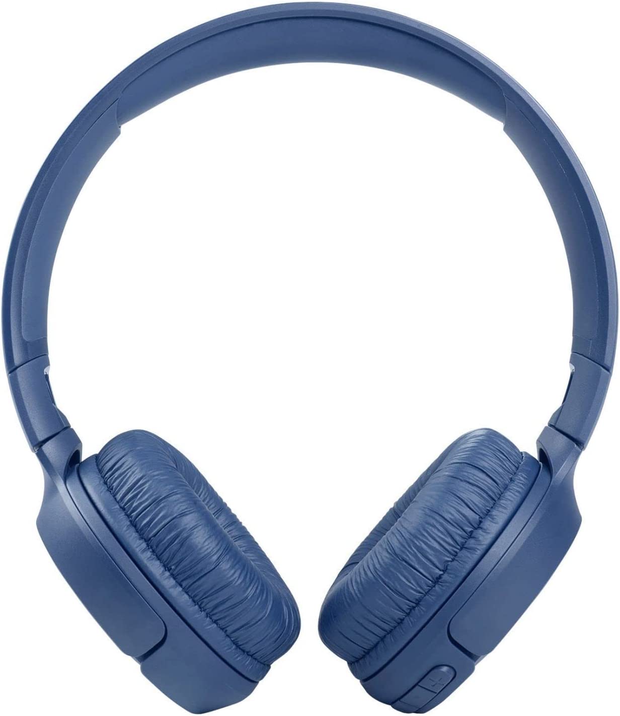 Audífonos Inalámbricos JBL Tune 510BT Pure Bass Wireless - Azul — imagen 3