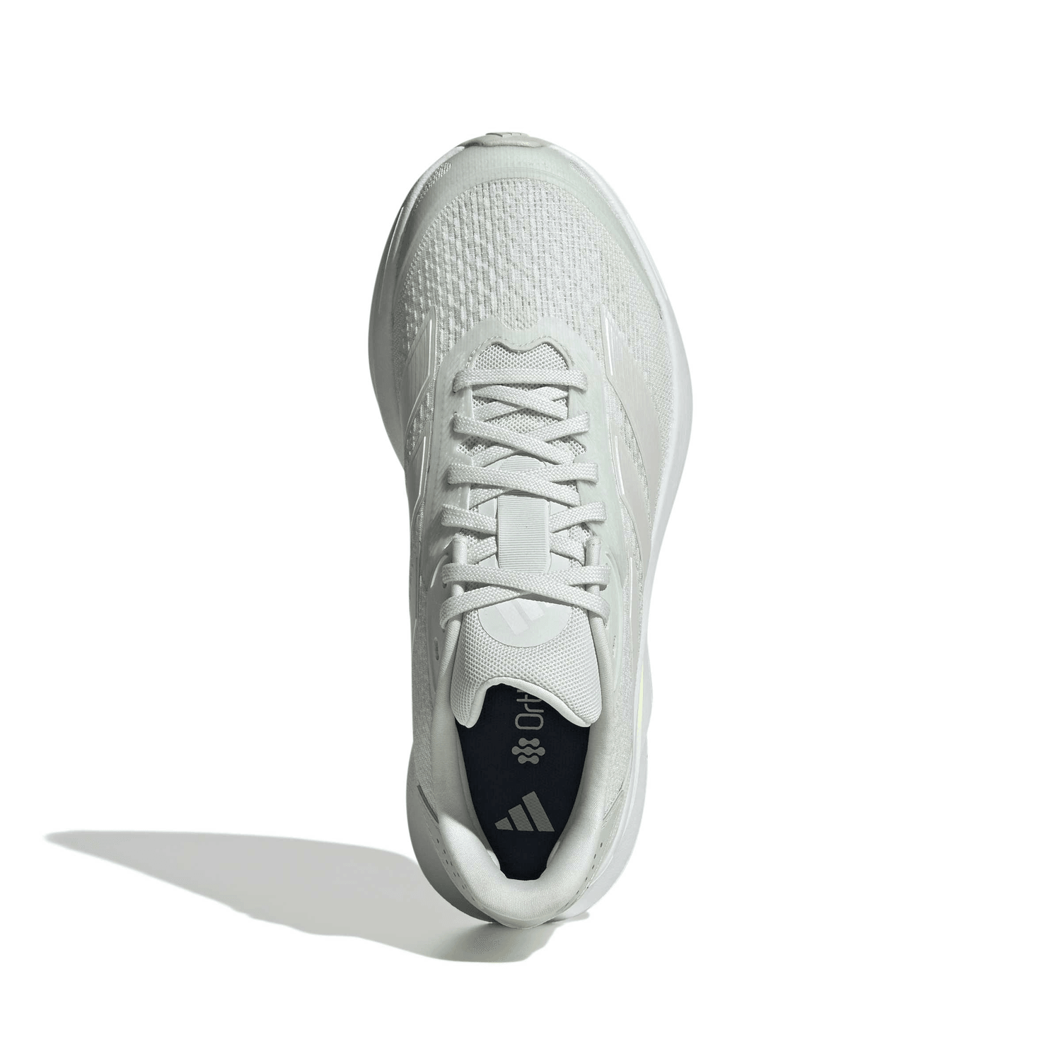 Tenis Adidas Duramo SL 2 Dama Running Verde Menta Mujer — imagen 7