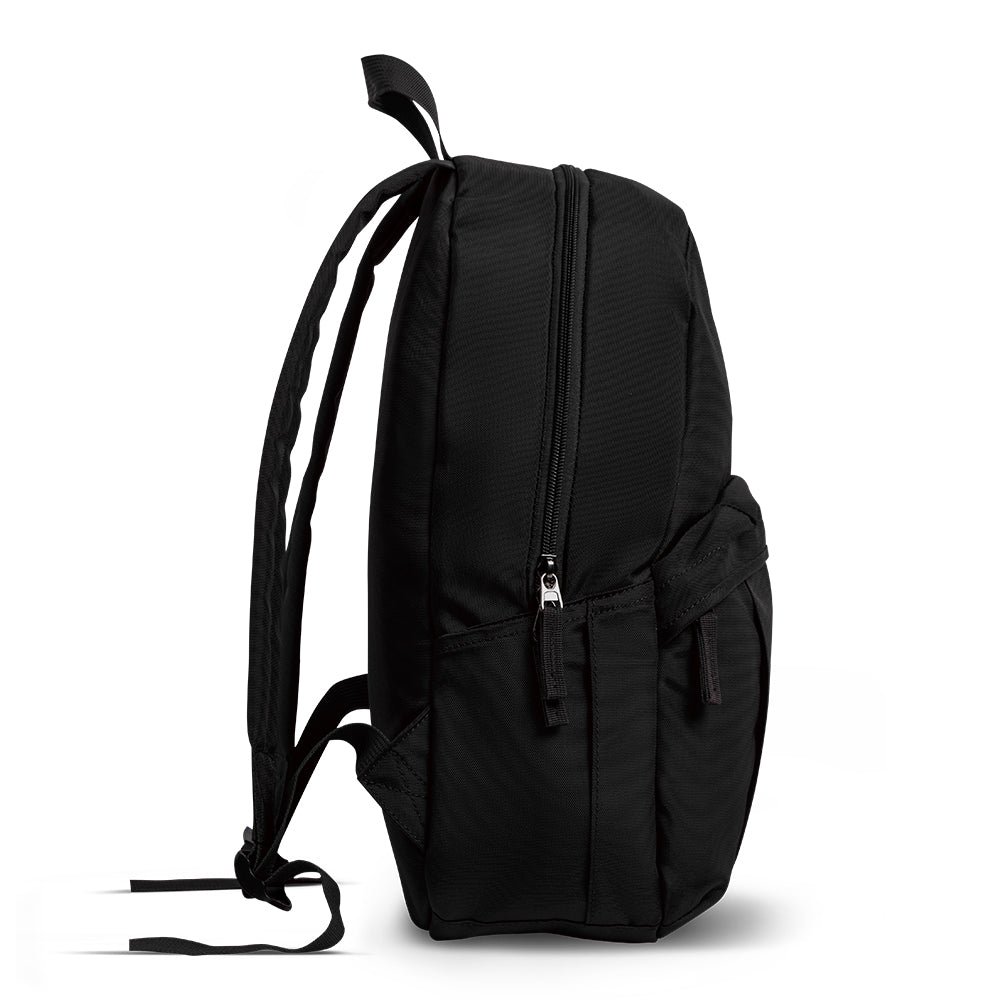 Mochila para laptop CoolCapital Pixie 14" pulgadas Negro — imagen 5