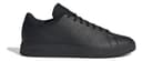 Tenis adidas Advantage Base 2.0 Hombre Casual Negro Caballero