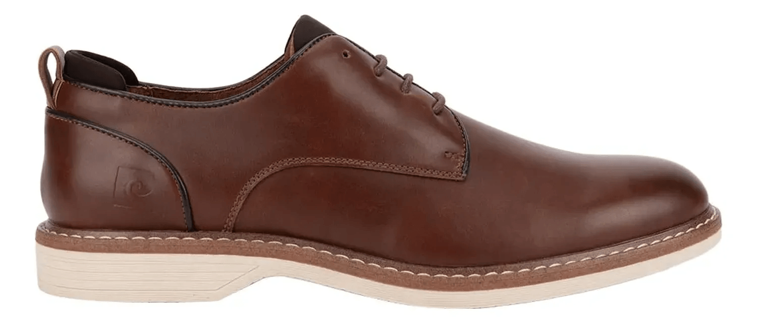 Zapato Pierre Cardin Caballero Casual 1221791 — imagen 2