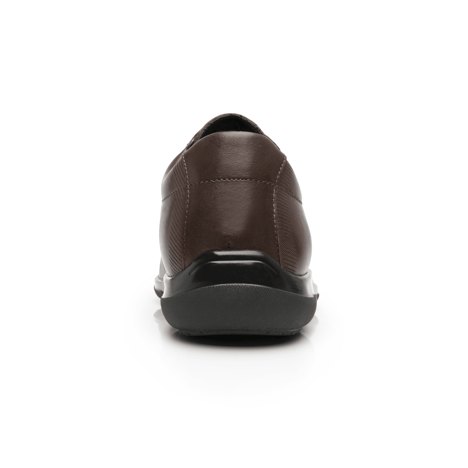 Zapato de Vestir Flexi Hombre Café Para Caballero — imagen 7