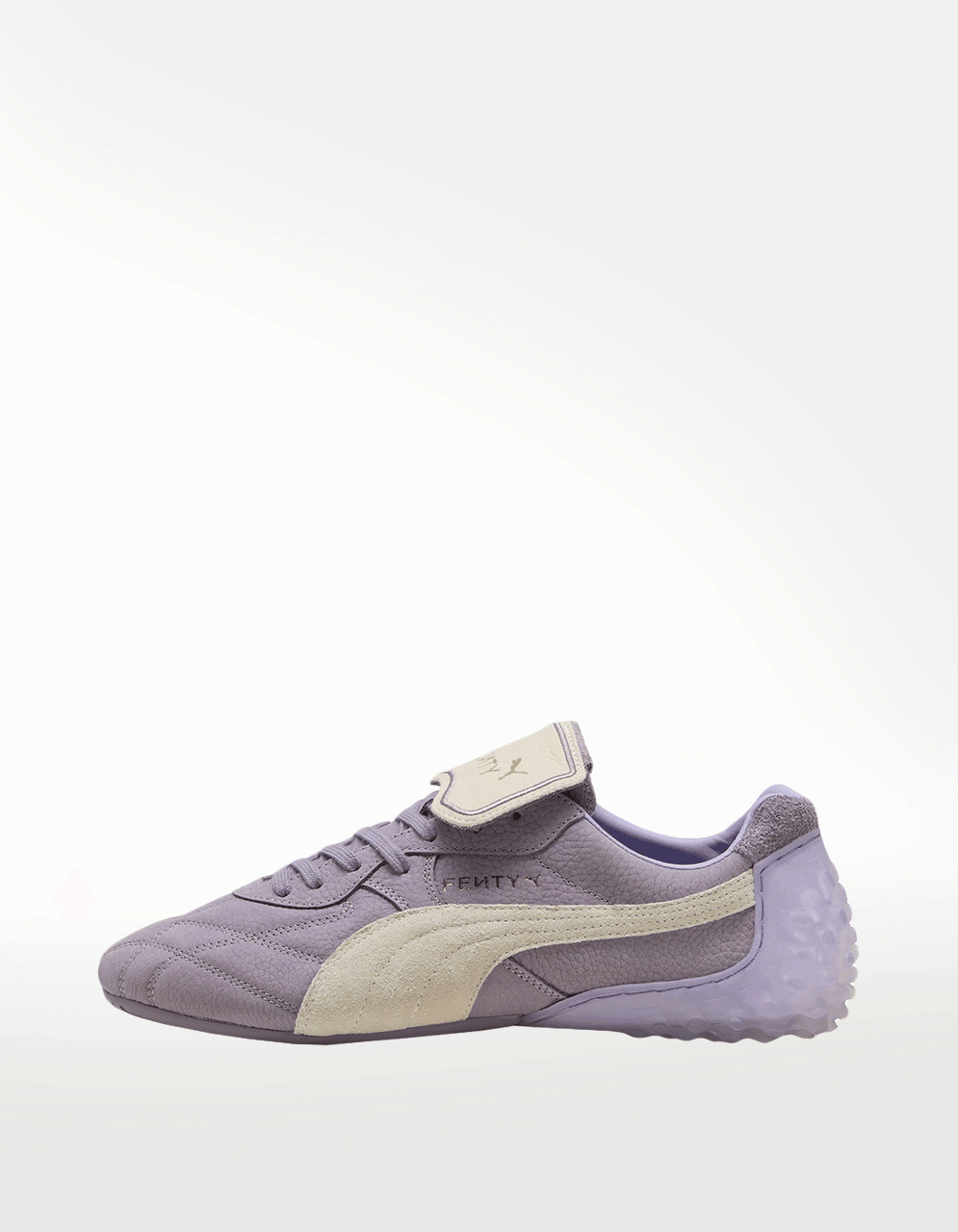 Tenis Puma Fenty Avanti LS Azul - Mujer — imagen 2