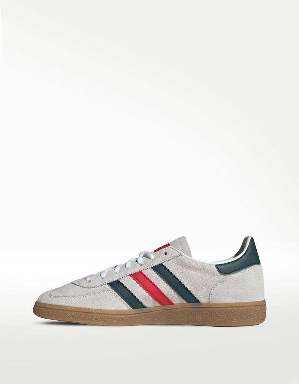 Tenis Adidas Handball Spezial Multicolor - Mujer — imagen 3