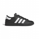 Tenis Adidas Jump Hook Low Hombre Casual Negro Caballero
