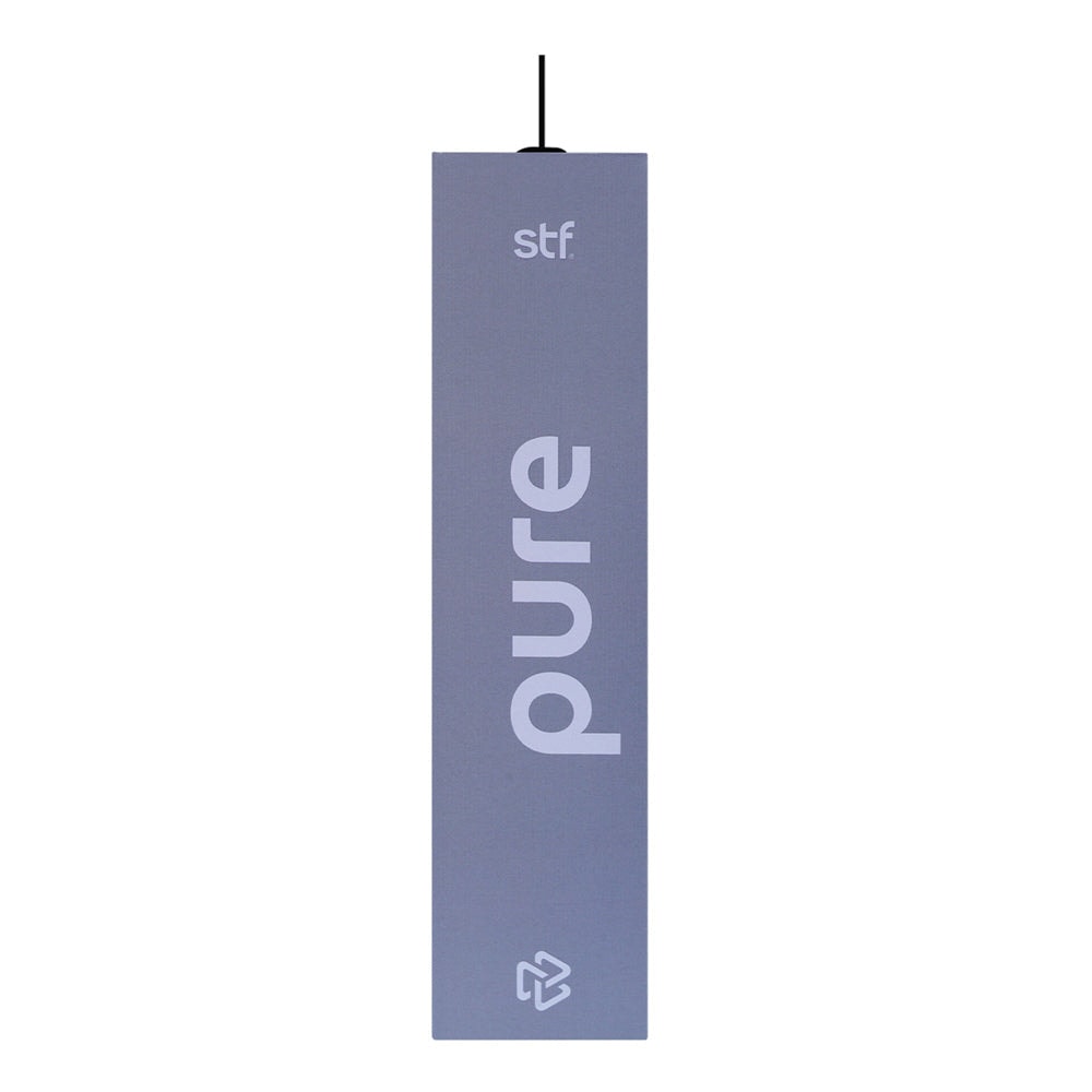 Audifonos Inalámbricos Tws Pure STF 12hrs Uso Protección IPX4 Negro — imagen 10
