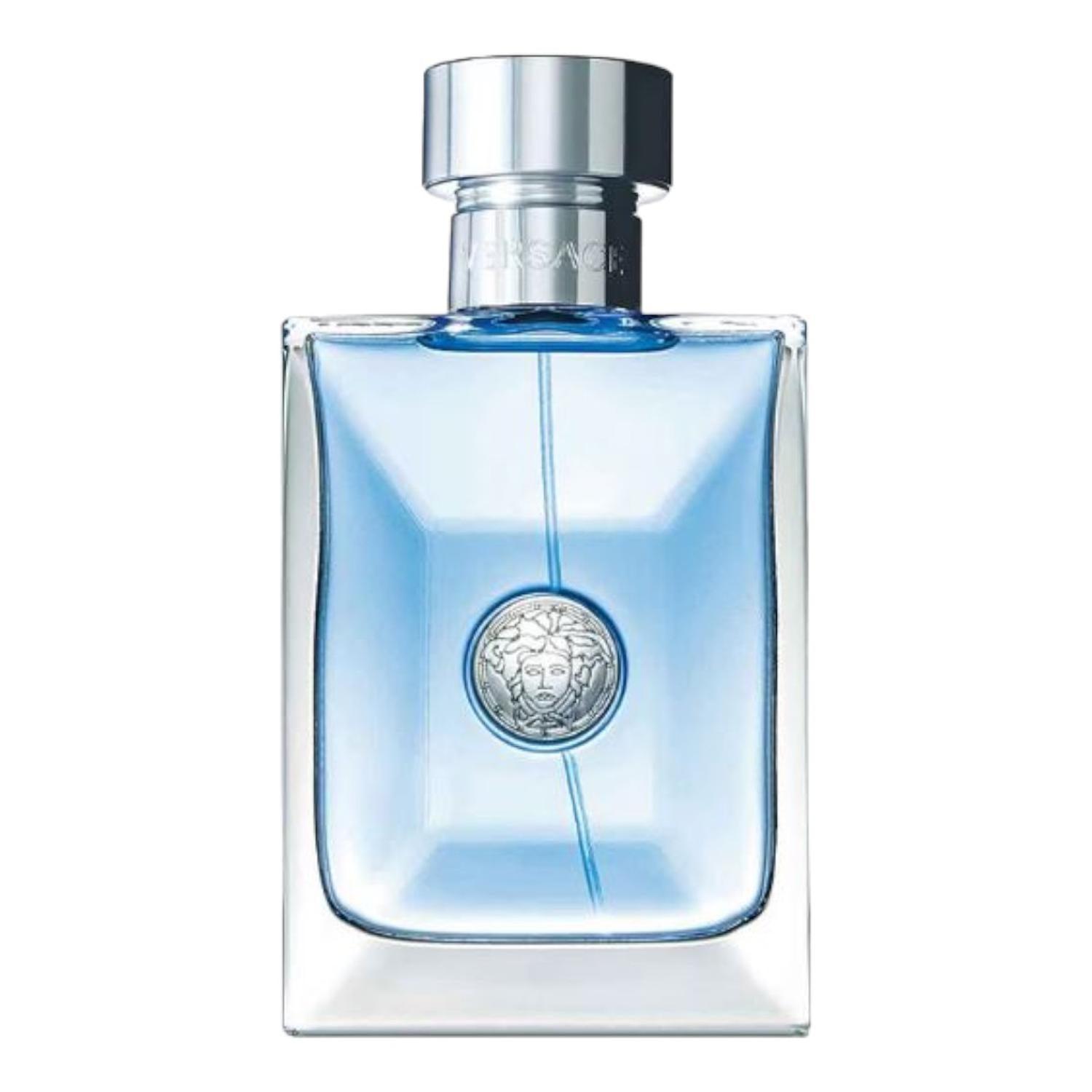 VERSACE POUR HOMME EDT 100 ML — imagen 1
