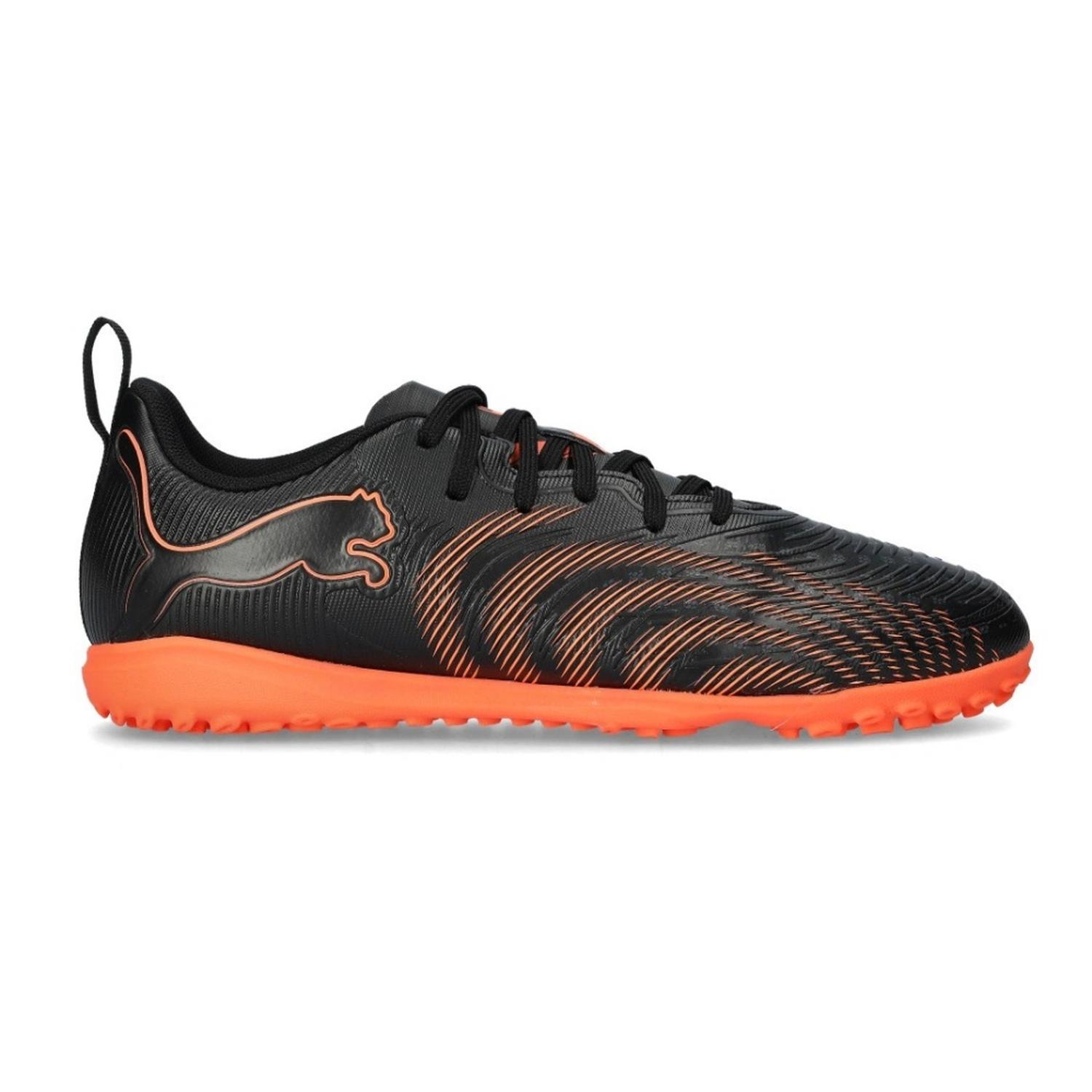 Tenis Puma Future 9 Play Multi para Niños 16.5 A 21.5. 108929-02 — imagen 1