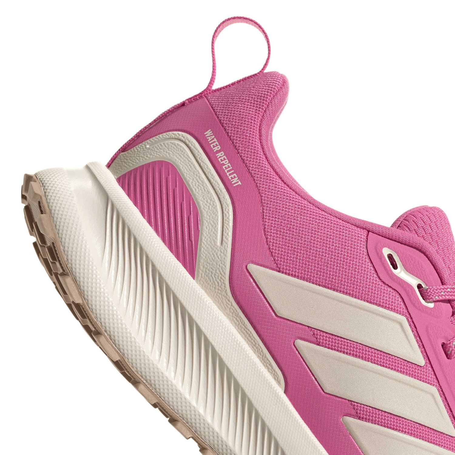 Tenis Adidas Runfalcon 5 Dama Deportivo Rosa Mujer — imagen 6