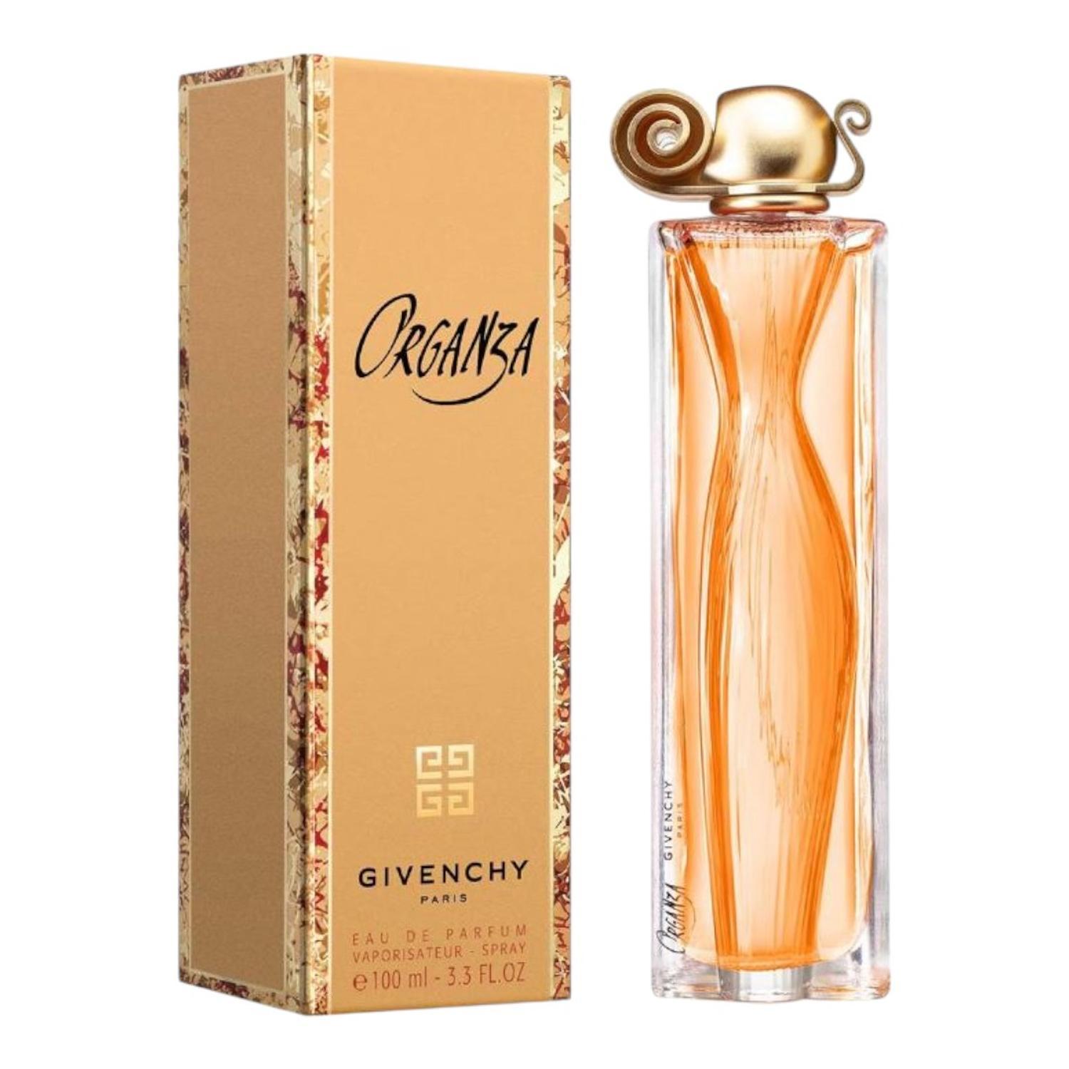 GIVENCHY ORGANZA POUR FEMME EDP 100 ML — imagen 3