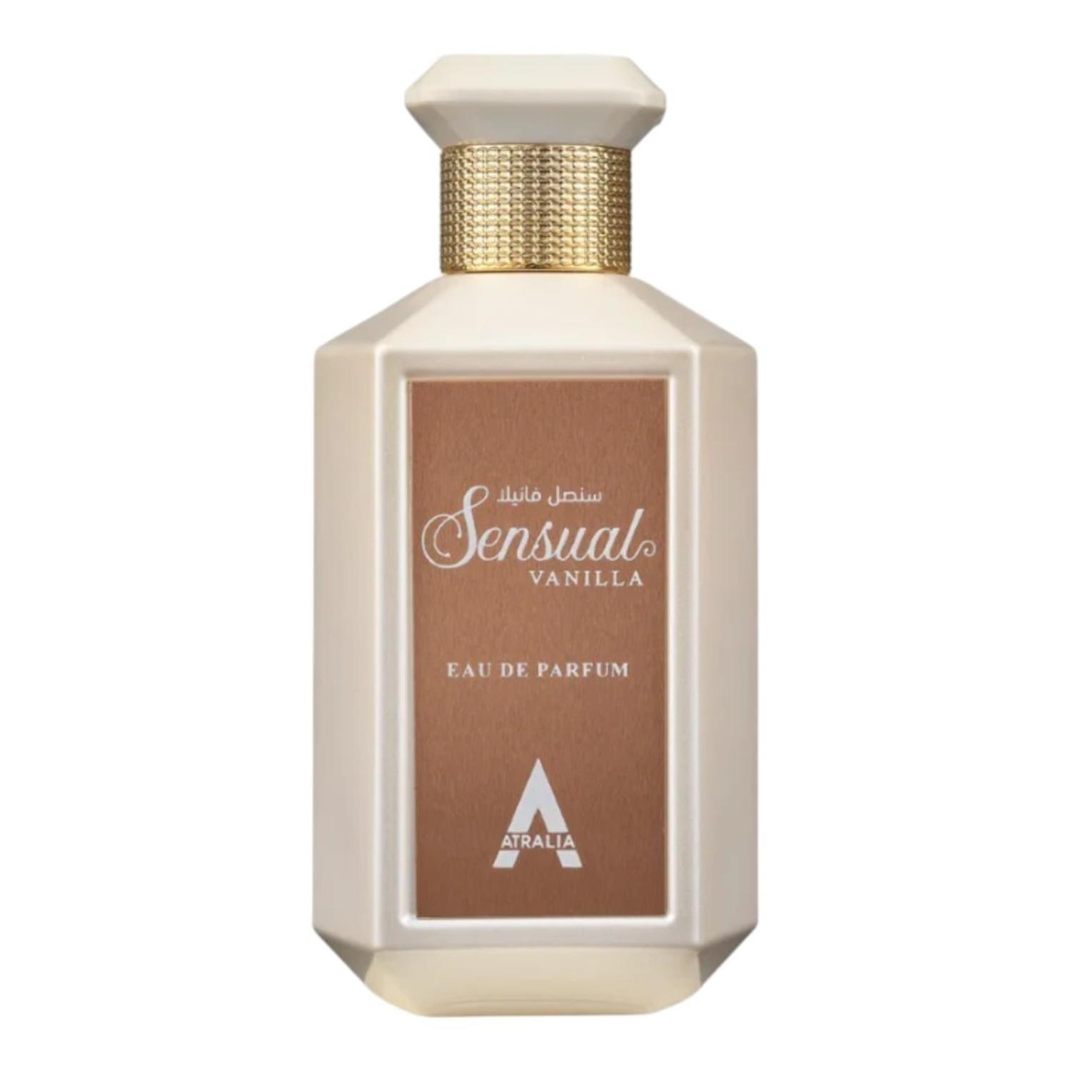 ATRALIA SENSUAL VANILLA EDP 100 ML — imagen 1