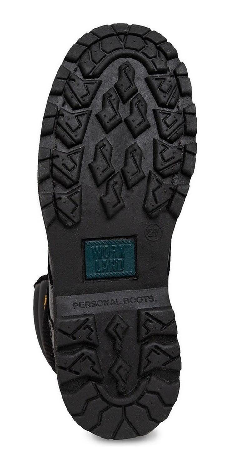 Bota Industrial Trabajo Hombre Workland 71816 — imagen 6
