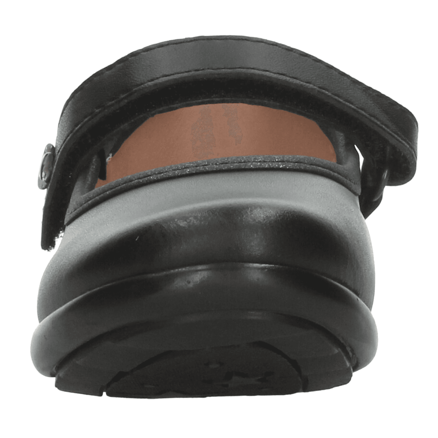 Zapato Niña Negro Blasito Escolar Escuela Infantil T18-22 — imagen 7