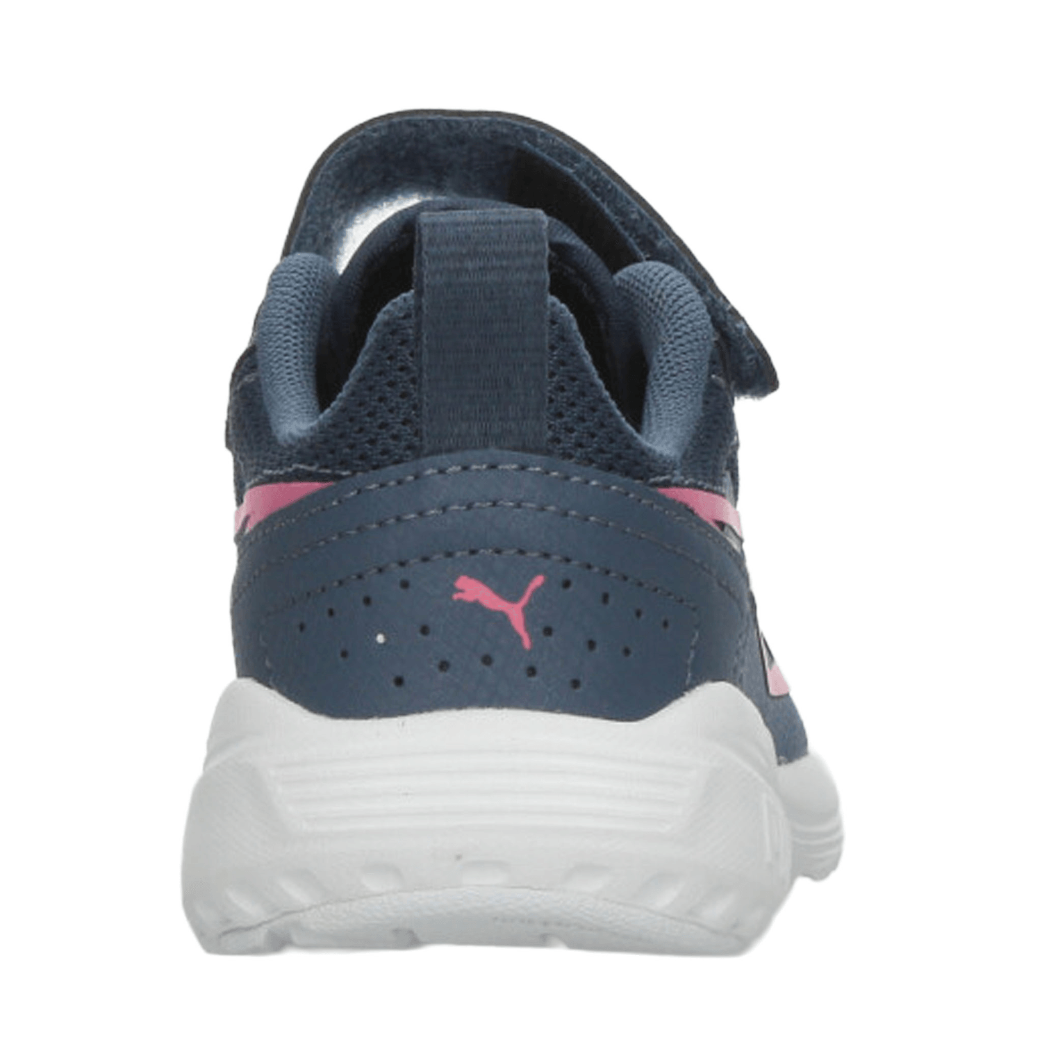 Tenis Niña Puma All-Day Active Azul Deportivo Infantil T16-21 — imagen 8