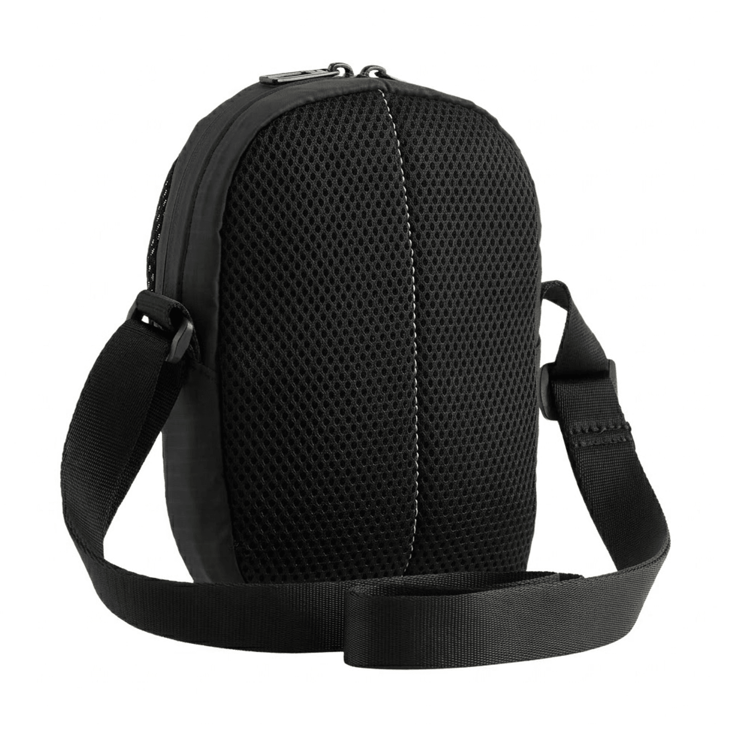 Bolsa Puma Aston Martin F1 Portable Bag Hombre Negro Caballero — imagen 2