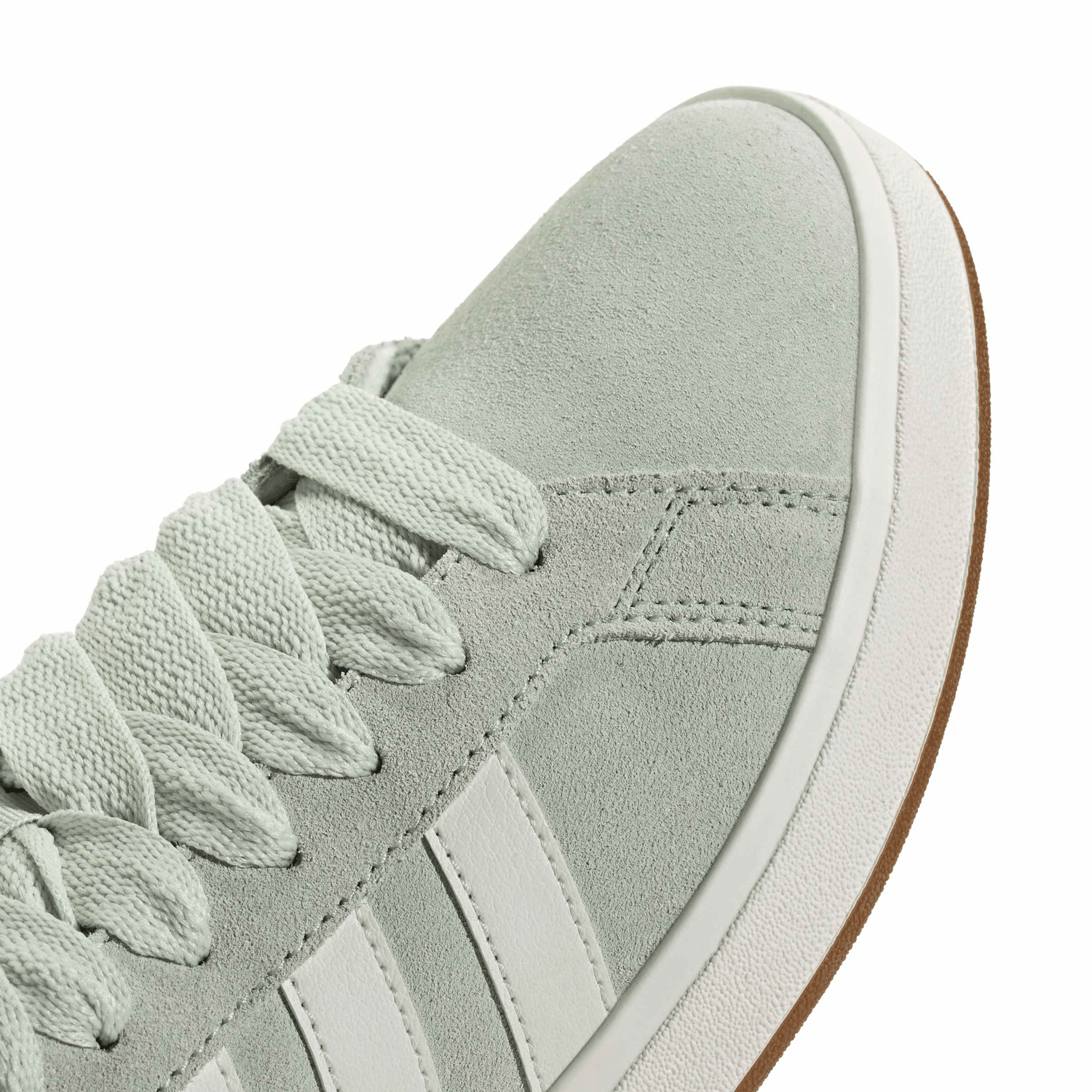Tenis Adidas Grand Court Base Dama Aqua Casual Para Mujer — imagen 6