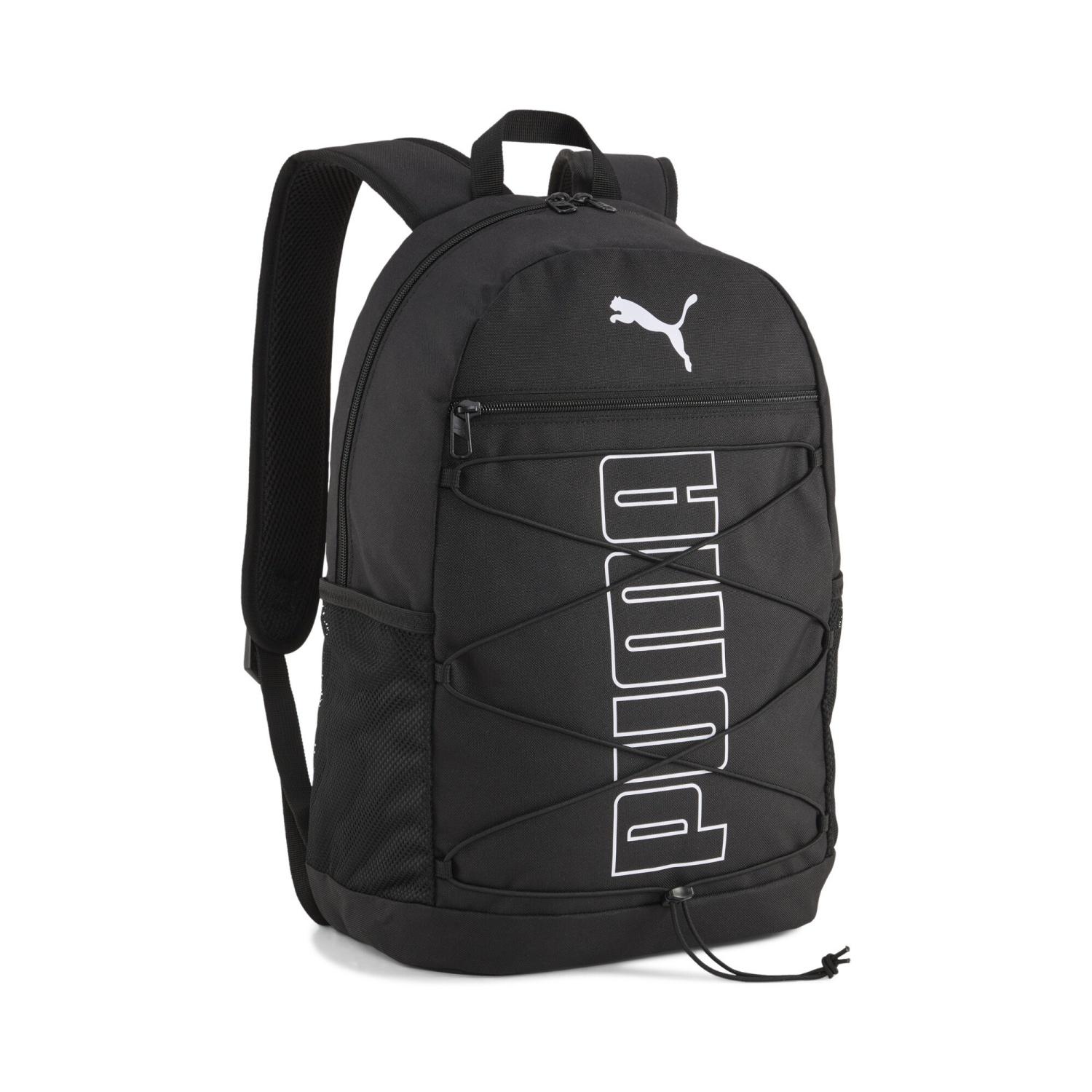 Mochila Puma Plus II UNISEX 092156-01 — imagen 1
