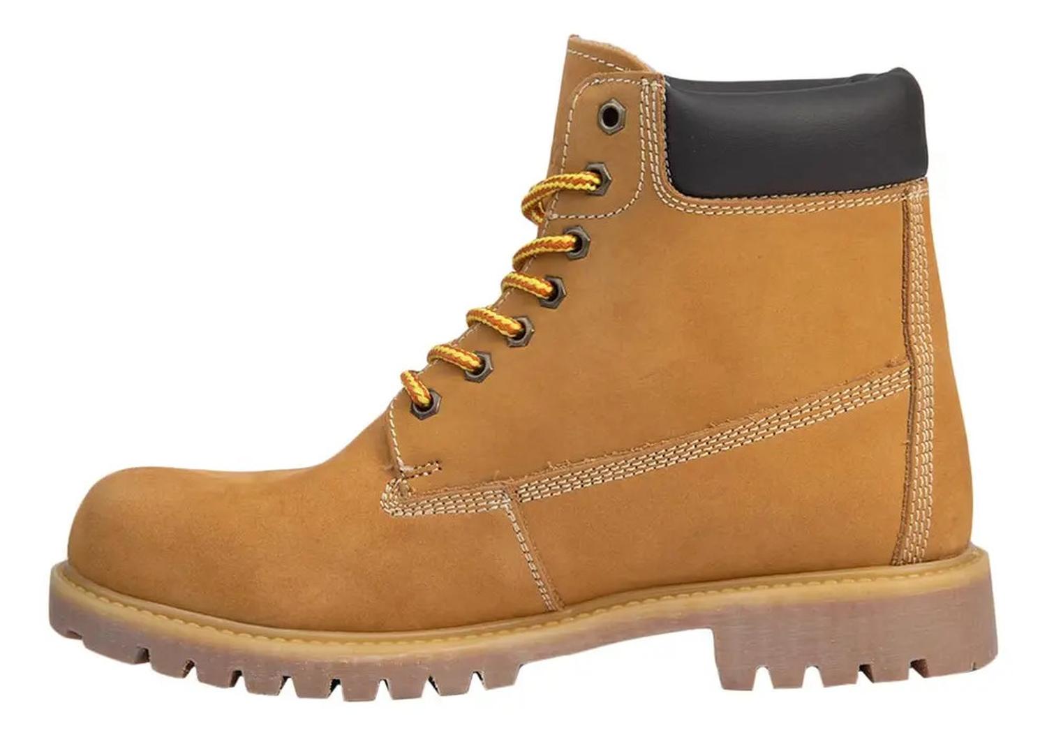 Bota Goodyear Hombre Hiker 1180984 — imagen 5