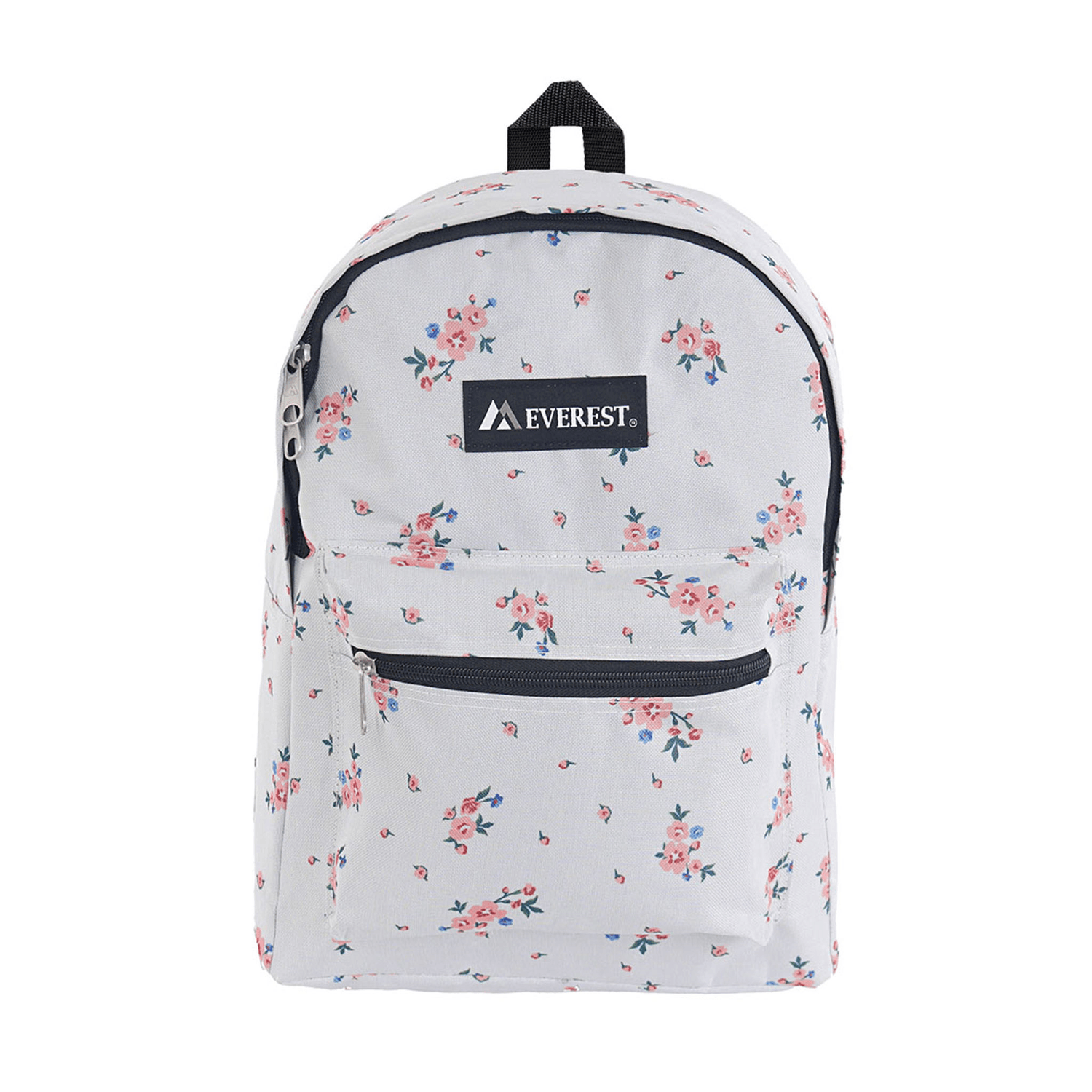 Mochila Everest Hombre Casual Blanco Caballero — imagen 1