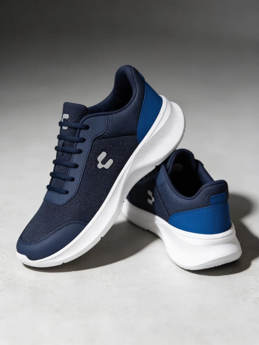 Tenis Charly Hombre Deportivo Correr 1106877 — imagen 10