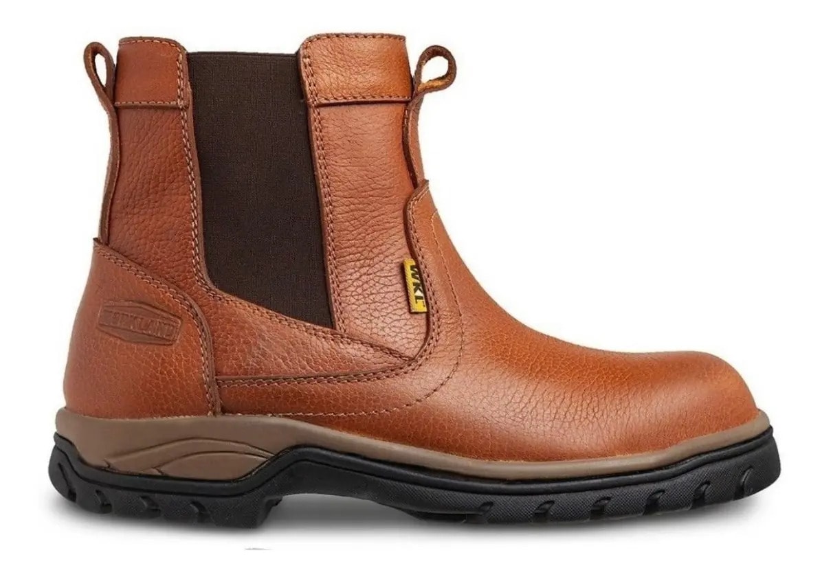 Bota Roper 77420 Workland Hombre Casuales — imagen 39