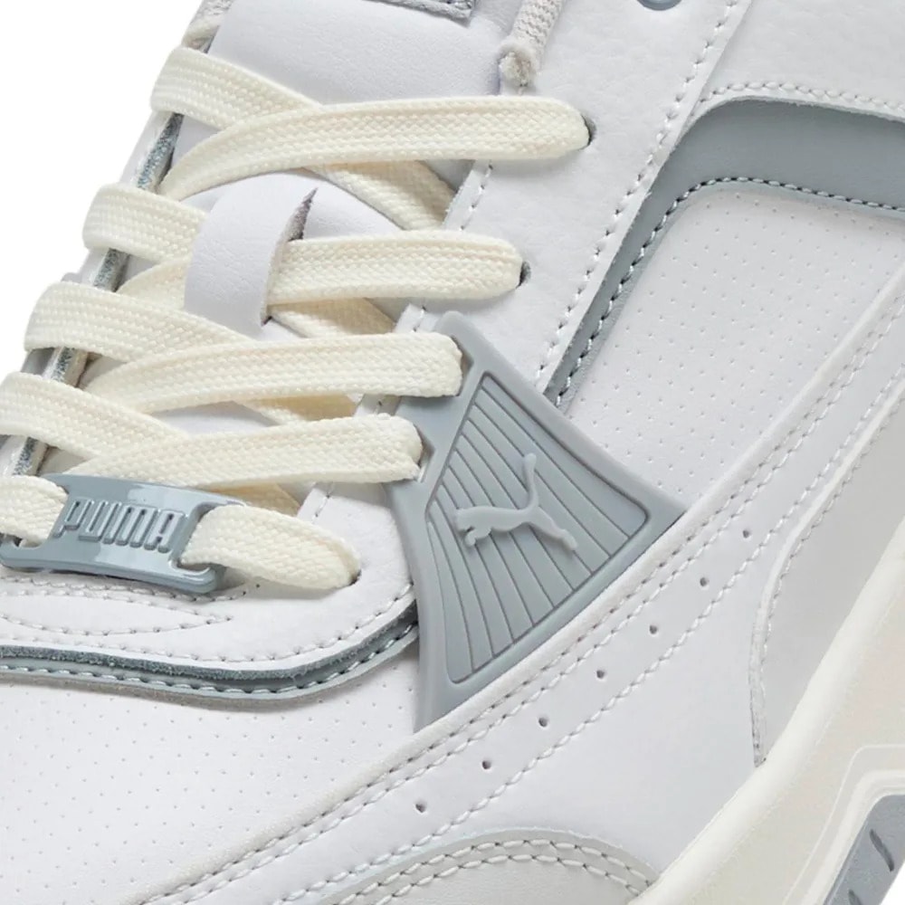 Tenis Puma Caballero Casual Rebound Retro Sport 1311439 — imagen 12