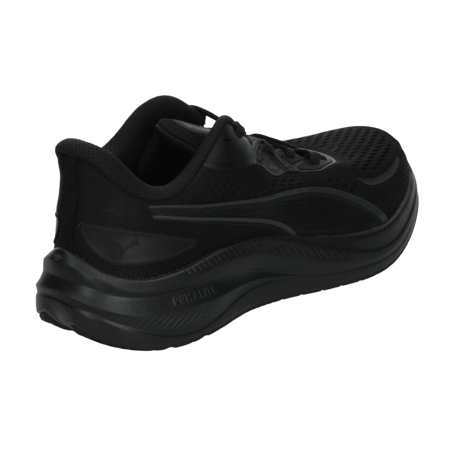 Tenis Hombre Puma Skyrocket Negro Deportivo Caballero — imagen 4