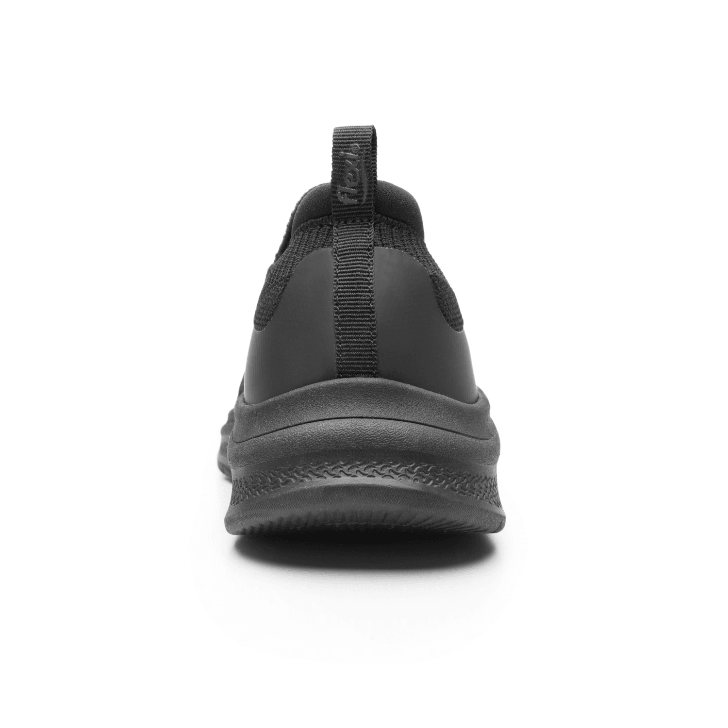 Tenis Flexi Dama Negro Casual Para Mujer — imagen 8