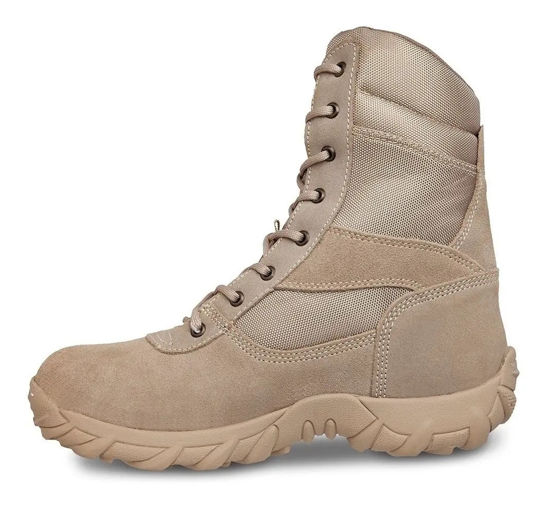 Bota Tactica Bota Hombre Workland 76200 — imagen 9