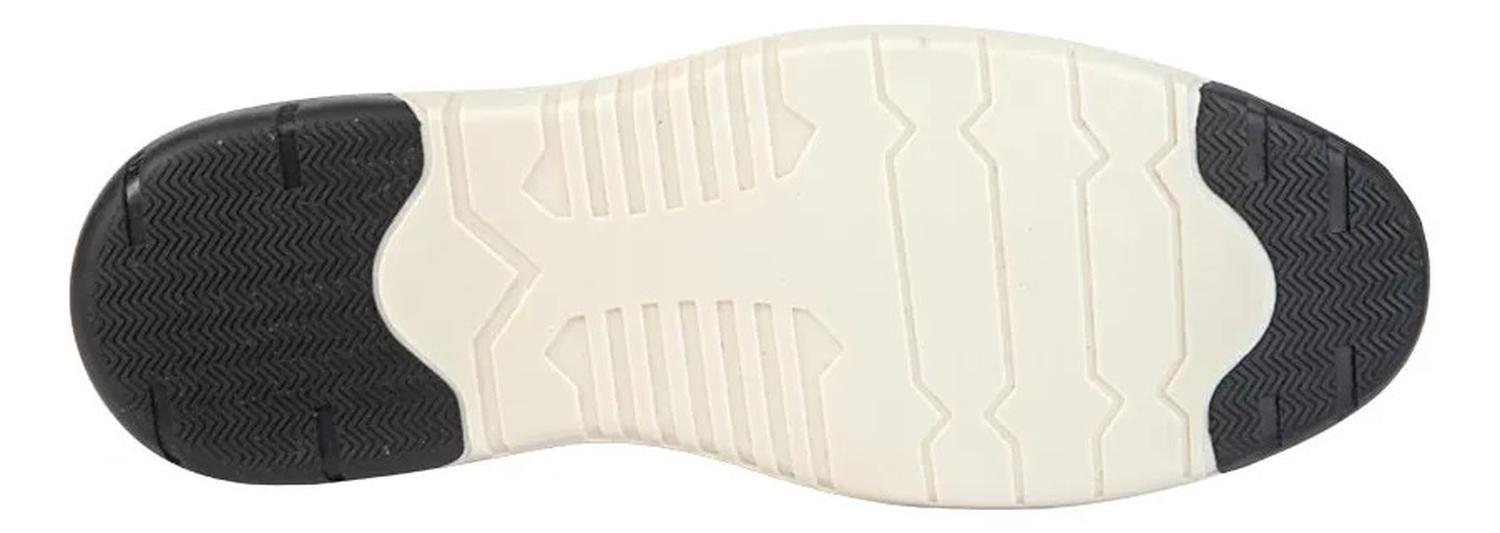 Zapato Pierre Cardin Caballero Casual Derby 1164758 — imagen 5
