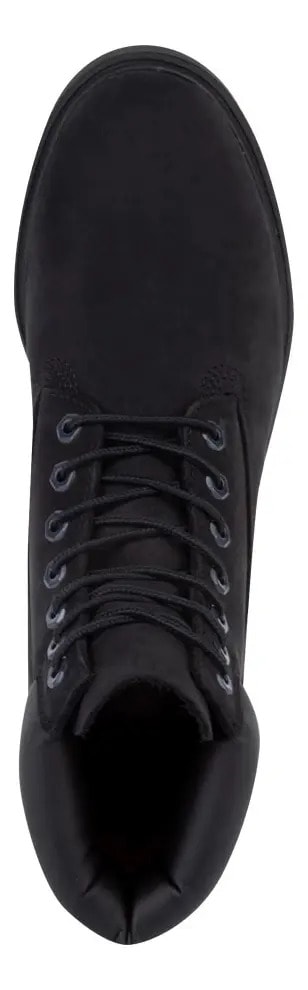 Bota Hombre Timberland Heavy 6 Basic Contrast Collar — imagen 9