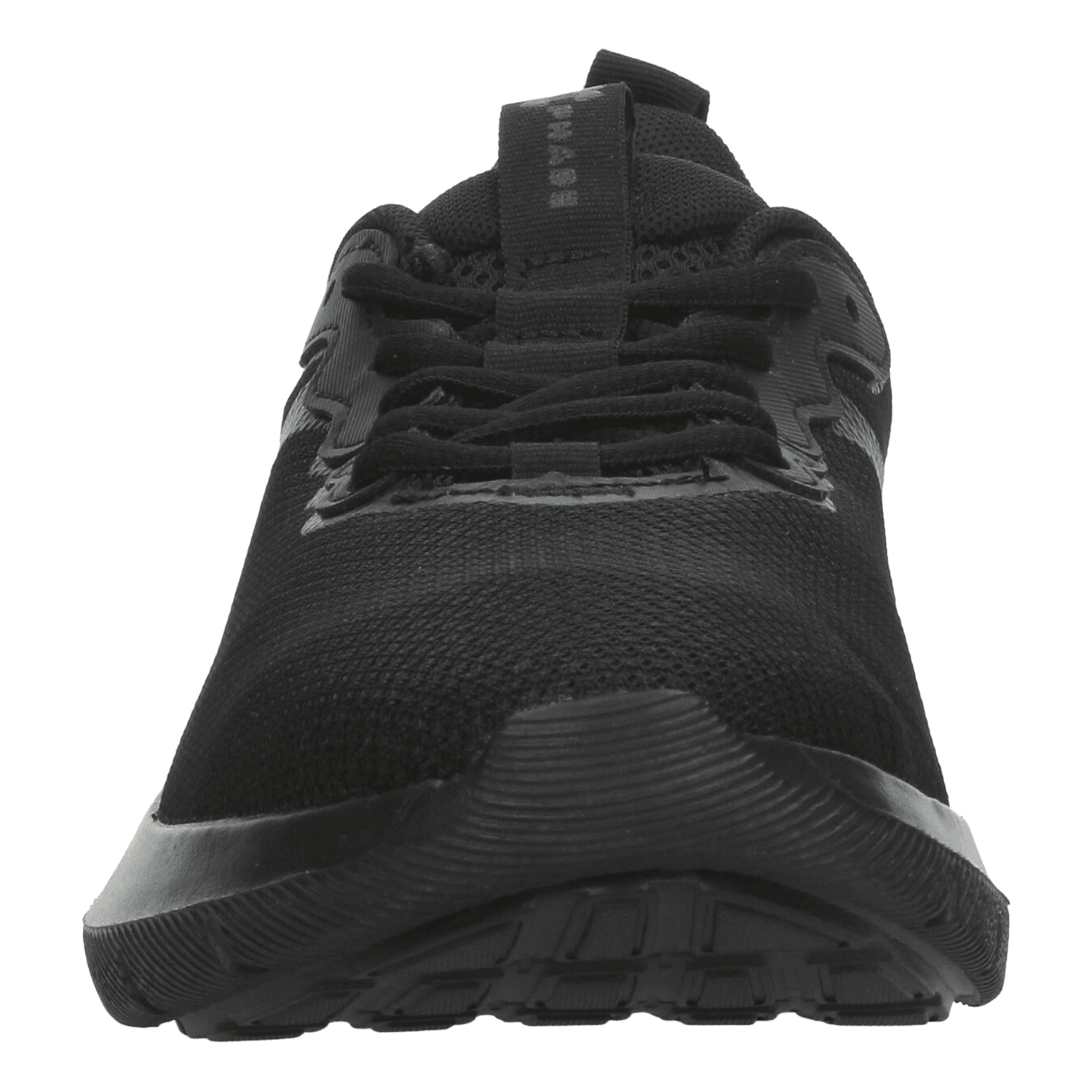 Tenis Under Armour Phade RN Dama Negro Deportivo Mujer — imagen 7