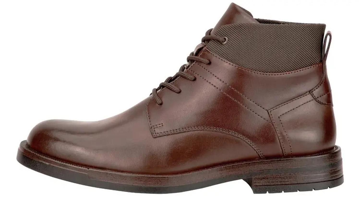 Zapato Hombre Choppard Vestir Agujeta 1103877 — imagen 5