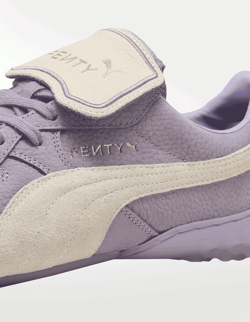Tenis Puma Fenty Avanti LS Azul - Mujer — imagen 4