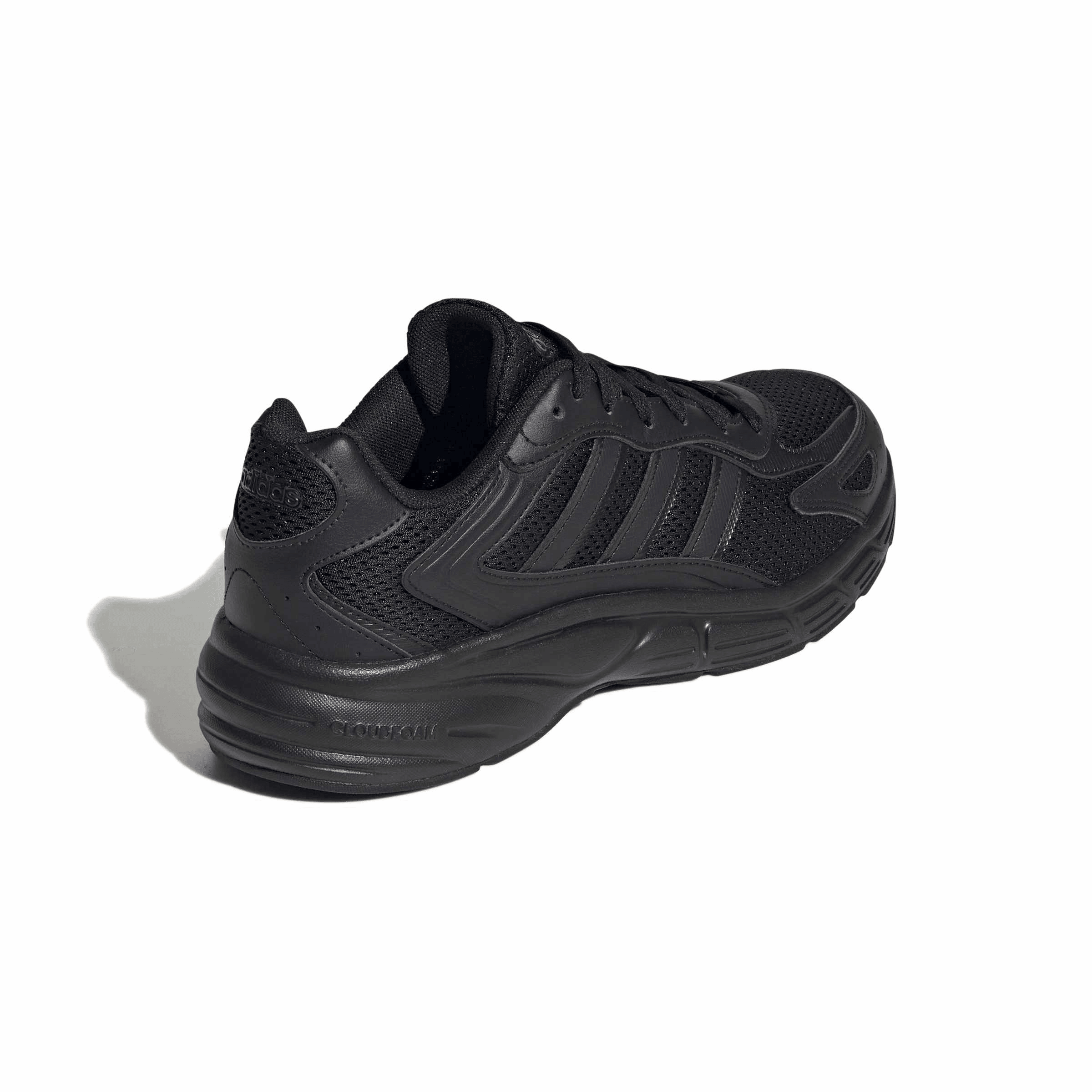 Tenis Adidas Eclyptix 2000 Hombre Deportivo Negro Caballero — imagen 11