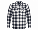 camisola WKL 1943 hombre BLANCA