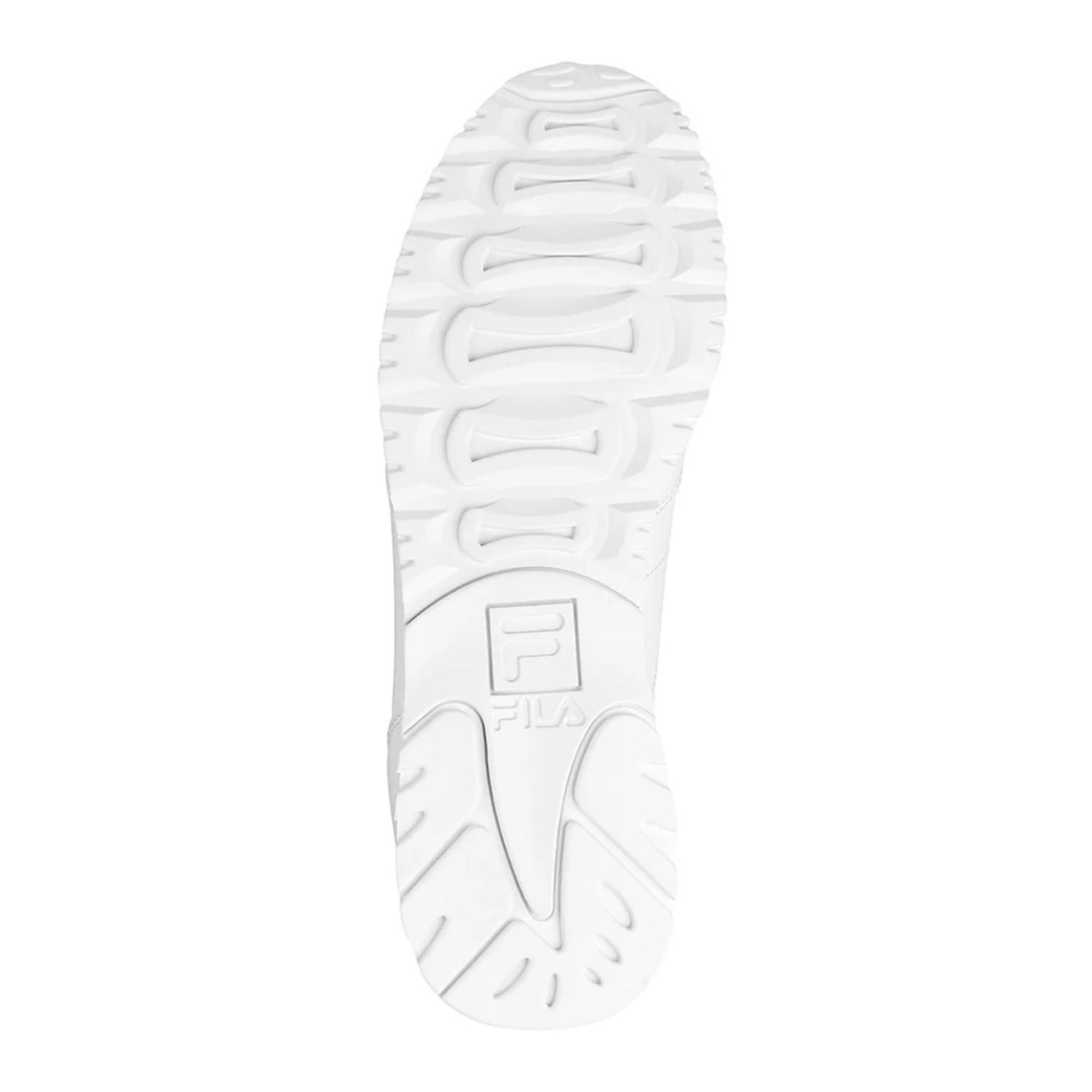 Tenis Fila Cress para Hombre 1SC60512-100 — imagen 5