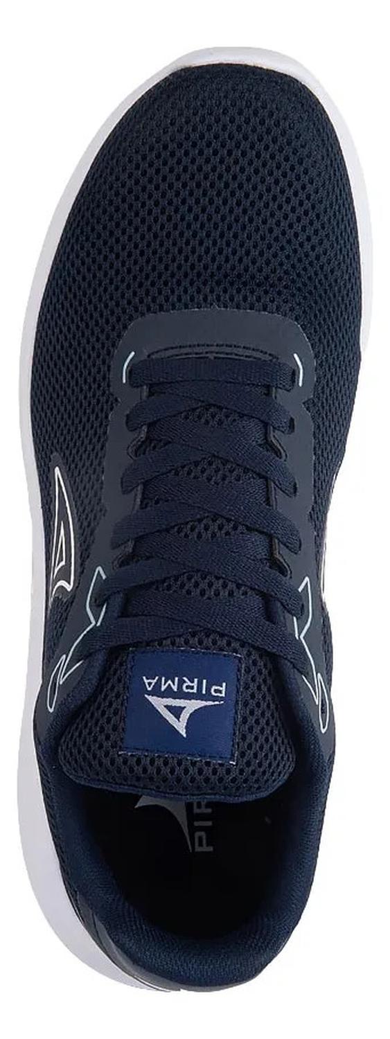 Tenis Pirma Caballero Trainner Tenis Para Correr 1298166 — imagen 3