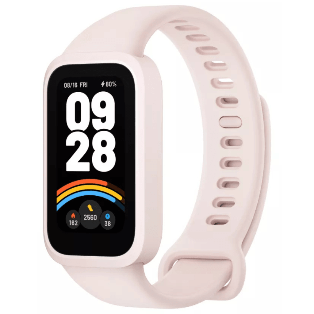 Xiaomi Smart Band 9 Active + Audífonos G-TIDE L42 — imagen 5